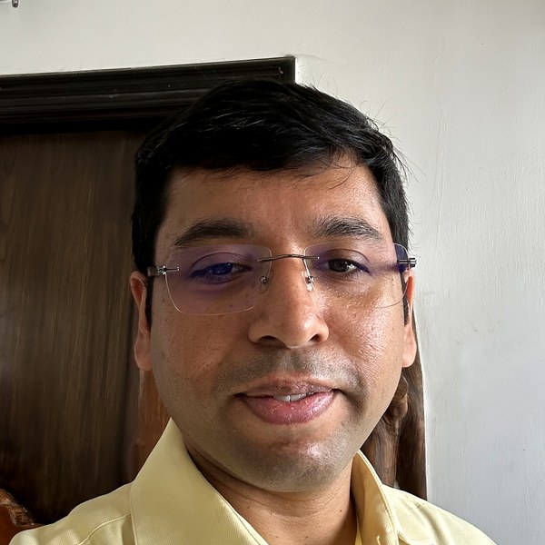 Russell Zaheer, Founder of IND Coaching